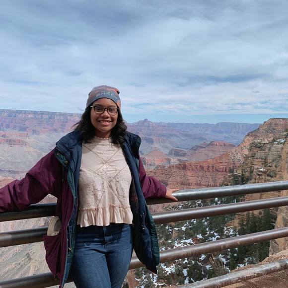 Meet your Posher, Allayna - Picture 1 of 1